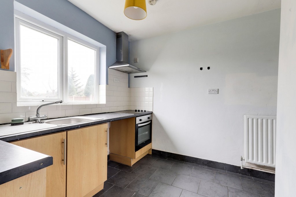 Hartcroft Road, Nottingham, NG5