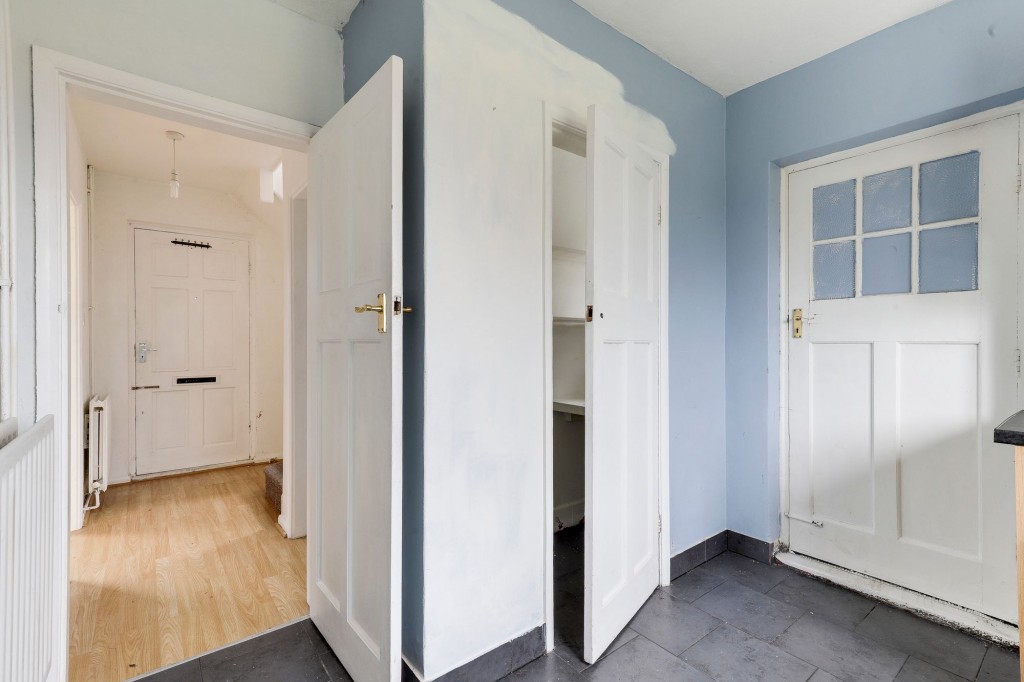 Hartcroft Road, Nottingham, NG5