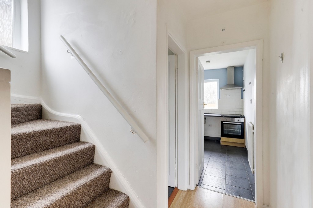 Hartcroft Road, Nottingham, NG5