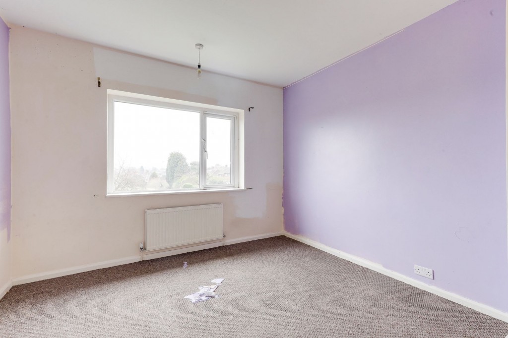 Hartcroft Road, Nottingham, NG5