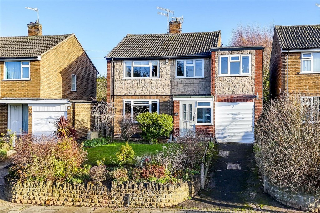 Walsingham Road, Woodthorpe, NG5