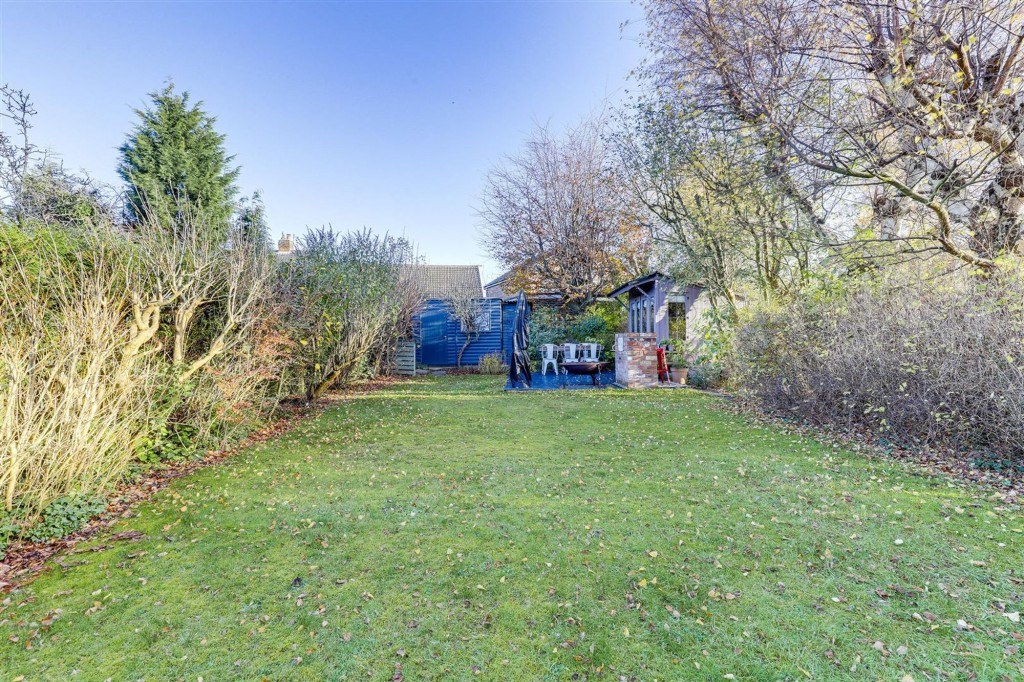 Walsingham Road, Woodthorpe, NG5