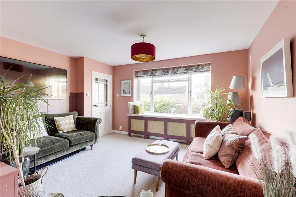 Walsingham Road, Woodthorpe, NG5