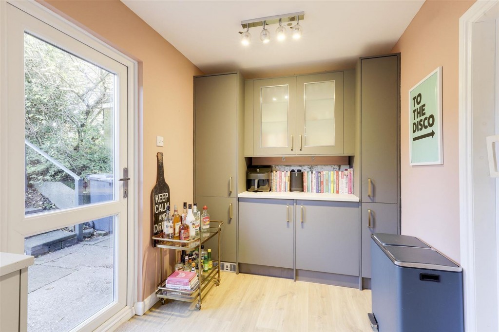 Walsingham Road, Woodthorpe, NG5