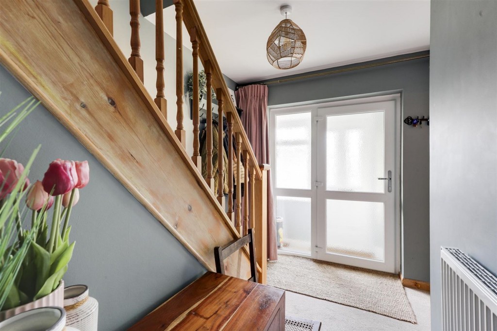 Walsingham Road, Woodthorpe, NG5