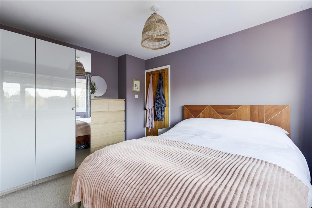 Walsingham Road, Woodthorpe, NG5