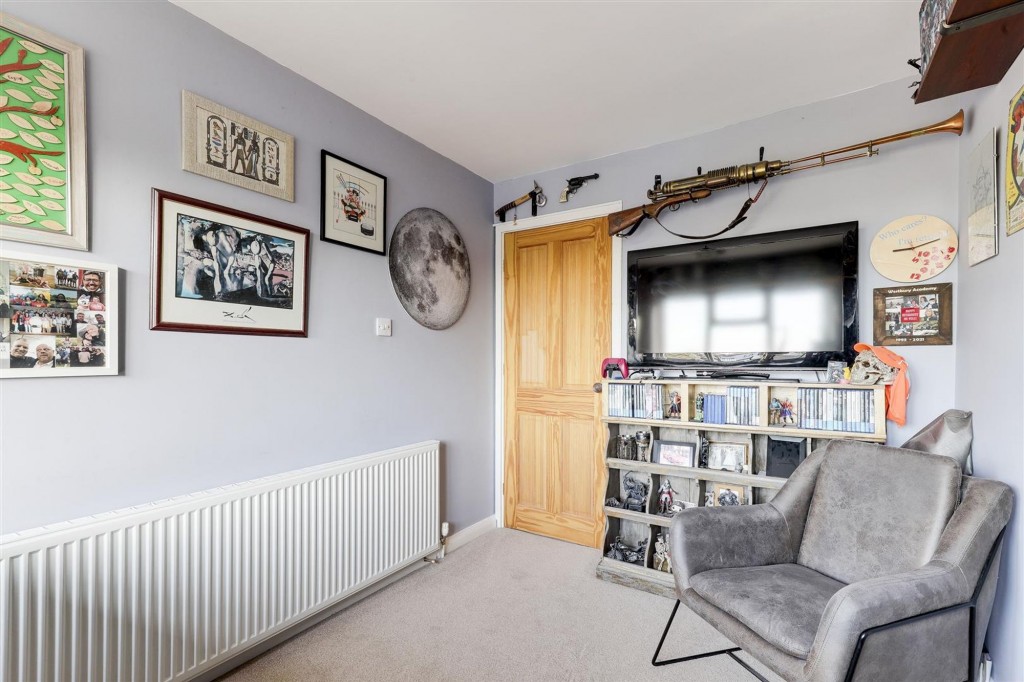 Walsingham Road, Woodthorpe, NG5