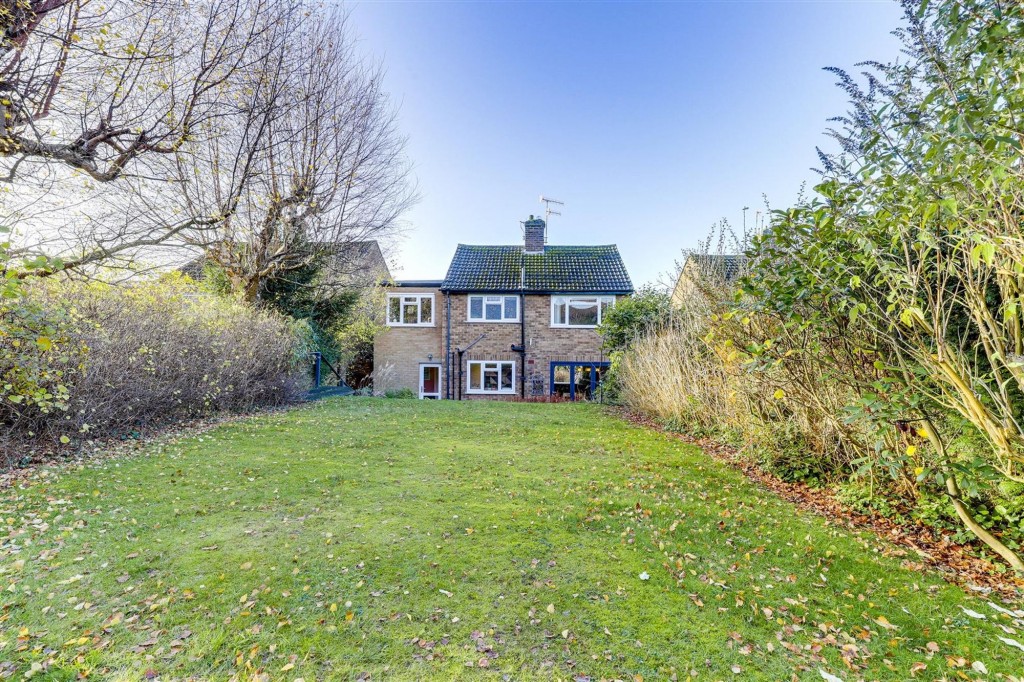 Walsingham Road, Woodthorpe, NG5