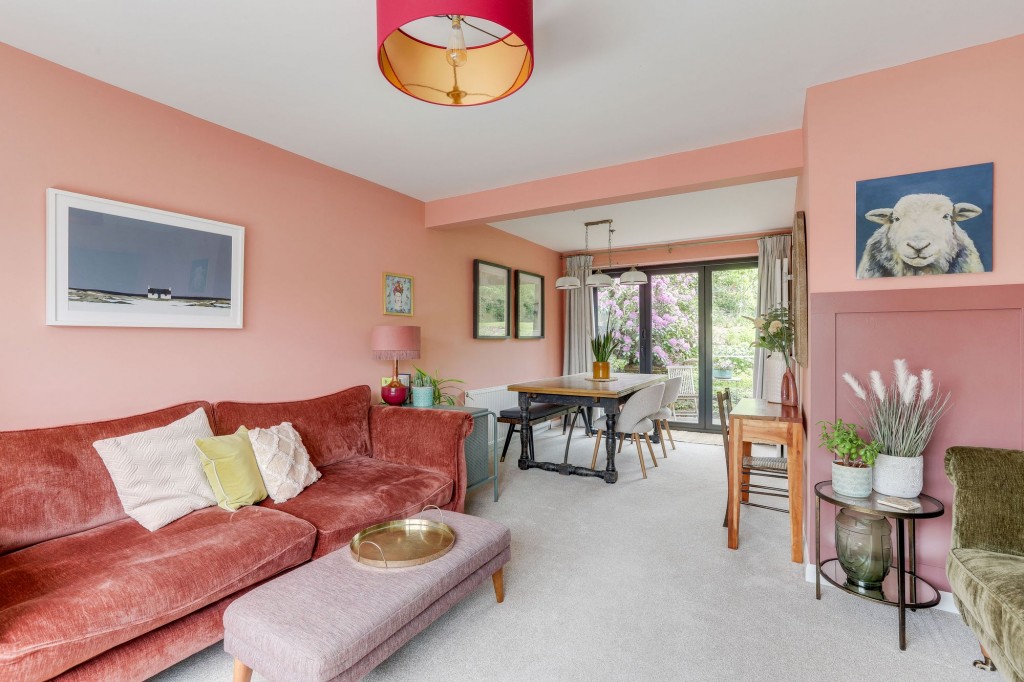 Walsingham Road, Woodthorpe, NG5
