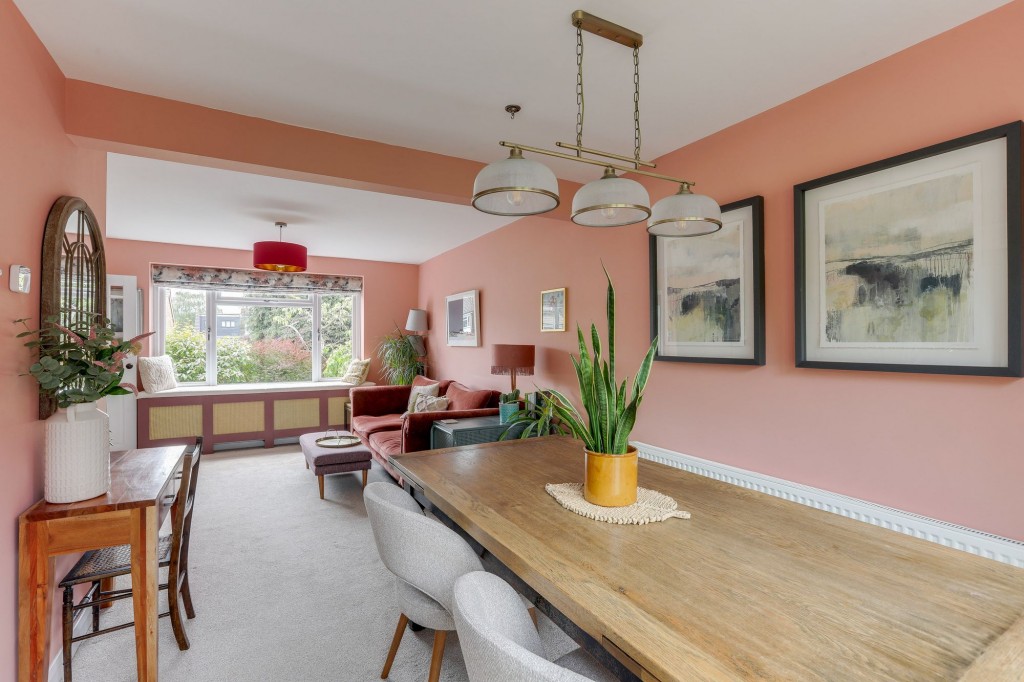 Walsingham Road, Woodthorpe, NG5