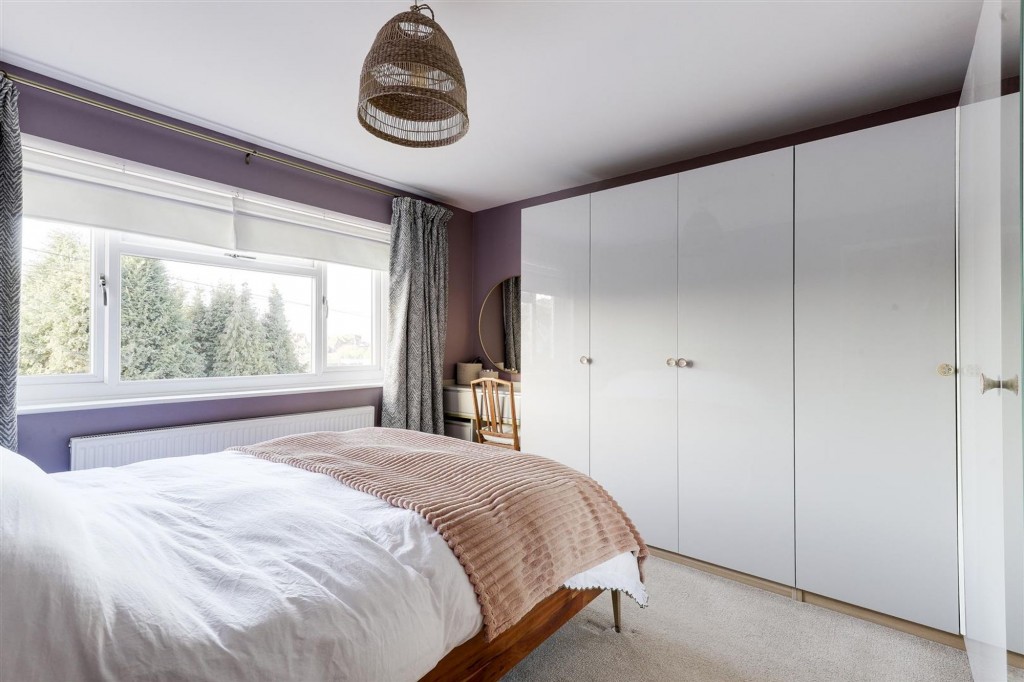 Walsingham Road, Woodthorpe, NG5