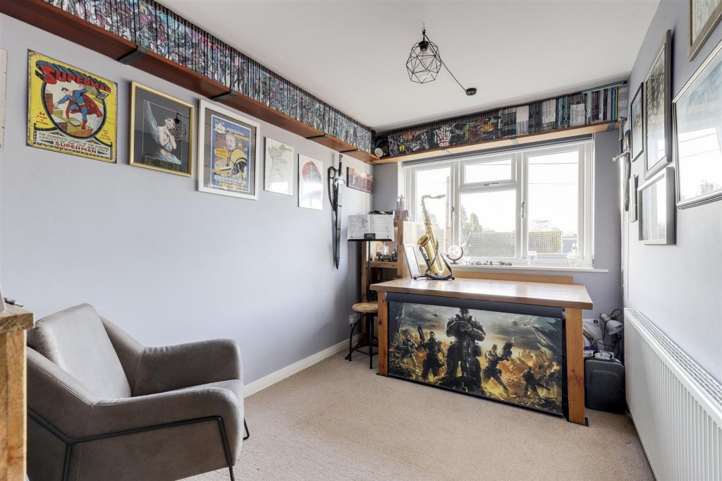 Walsingham Road, Woodthorpe, NG5