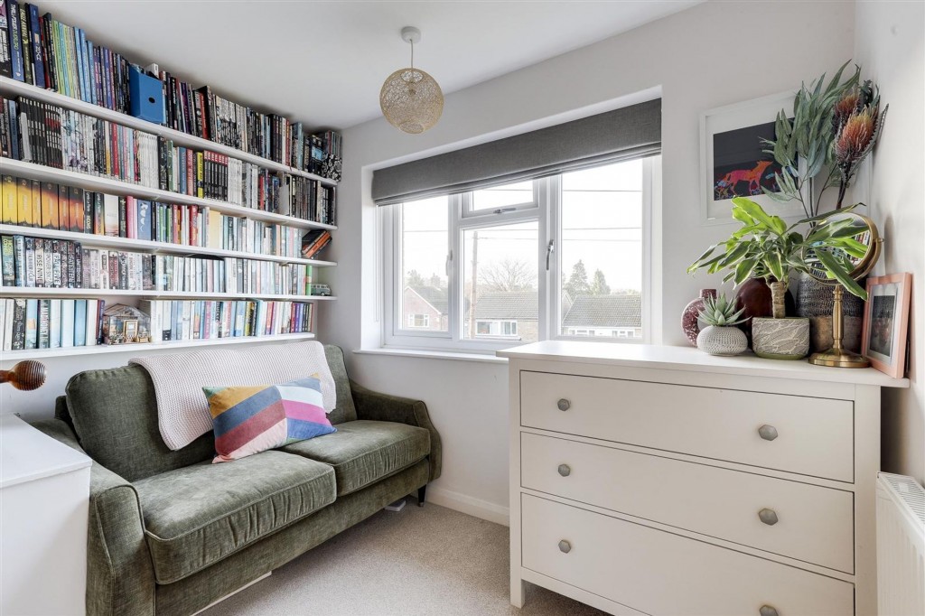 Walsingham Road, Woodthorpe, NG5