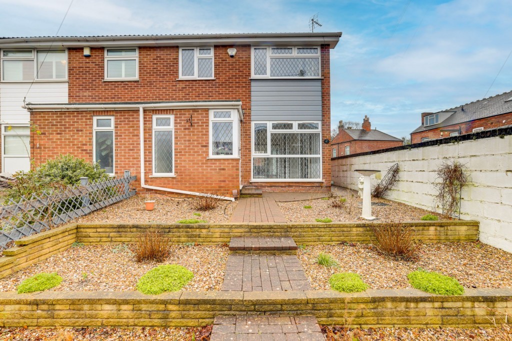 Gedling Road, Carlton, NG4