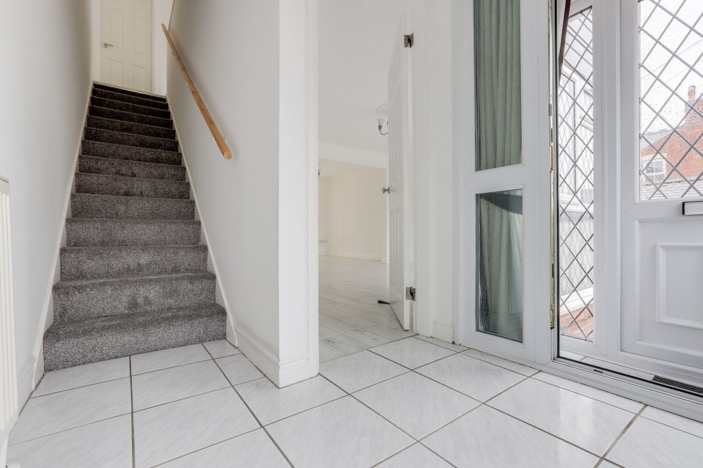 Gedling Road, Carlton, NG4