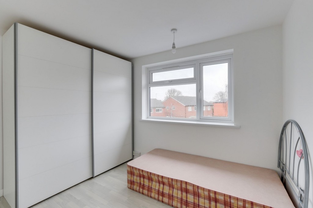 Gedling Road, Carlton, NG4