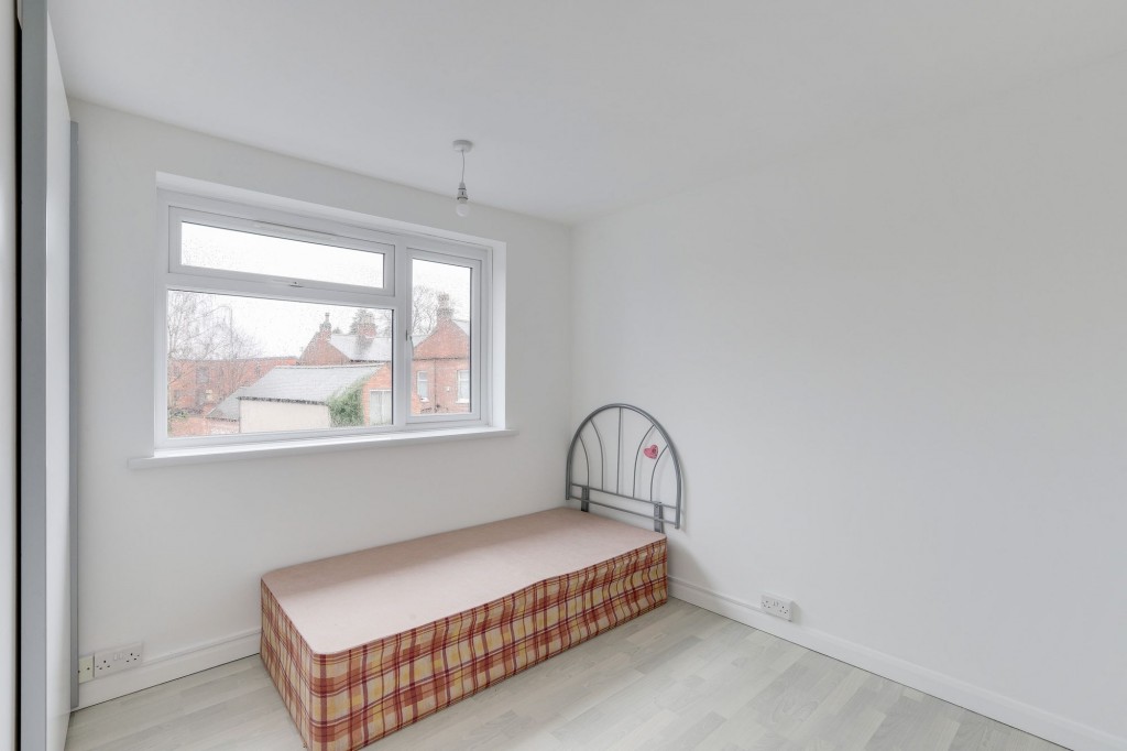 Gedling Road, Carlton, NG4