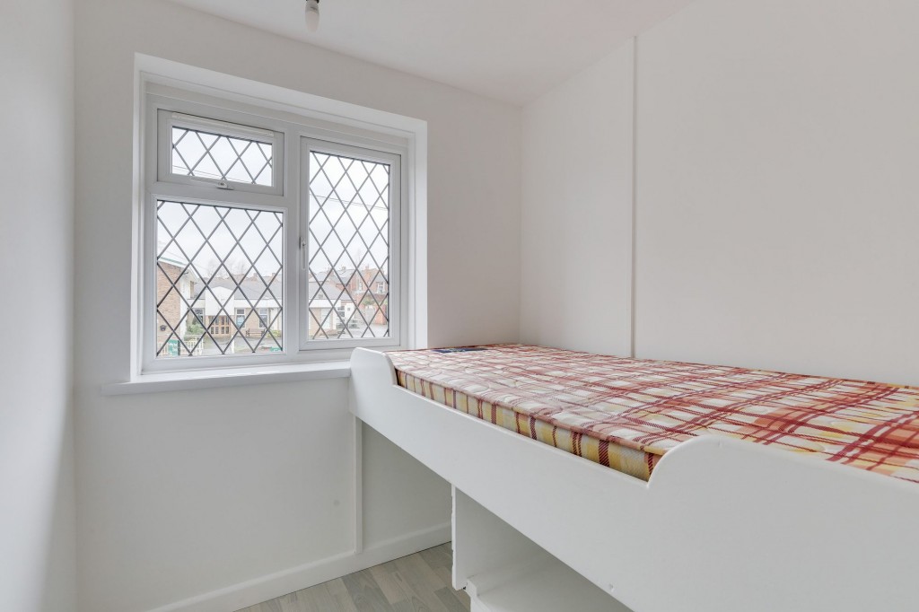 Gedling Road, Carlton, NG4