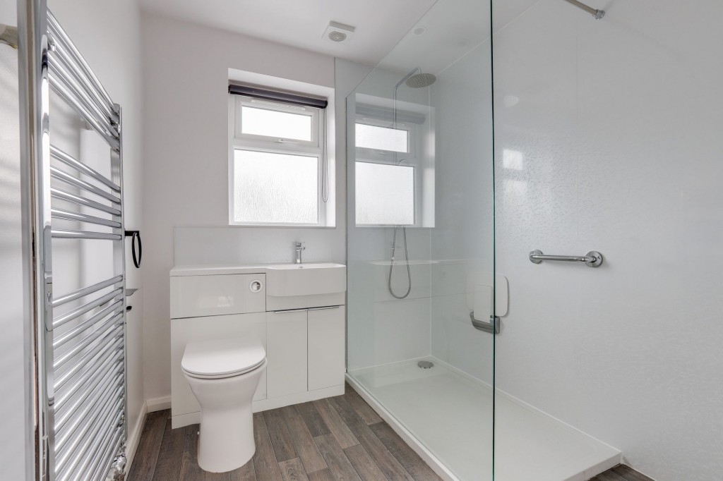 Gedling Road, Carlton, NG4