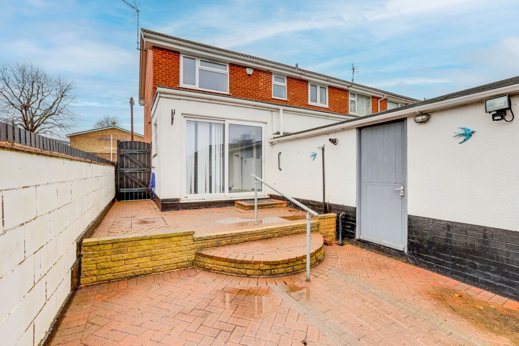 Gedling Road, Carlton, NG4