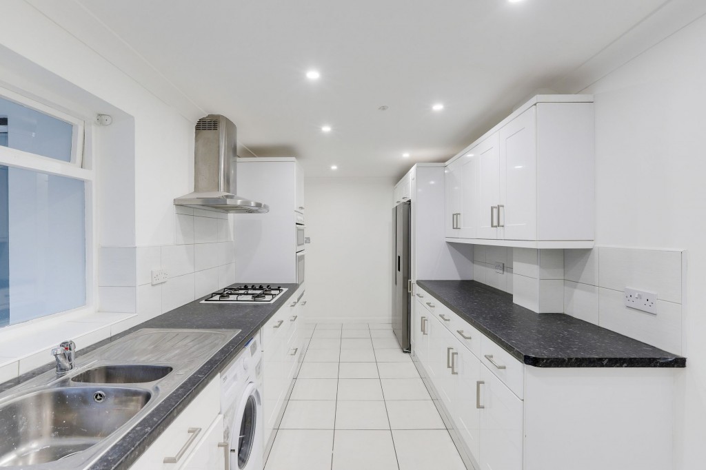 Gedling Road, Carlton, NG4