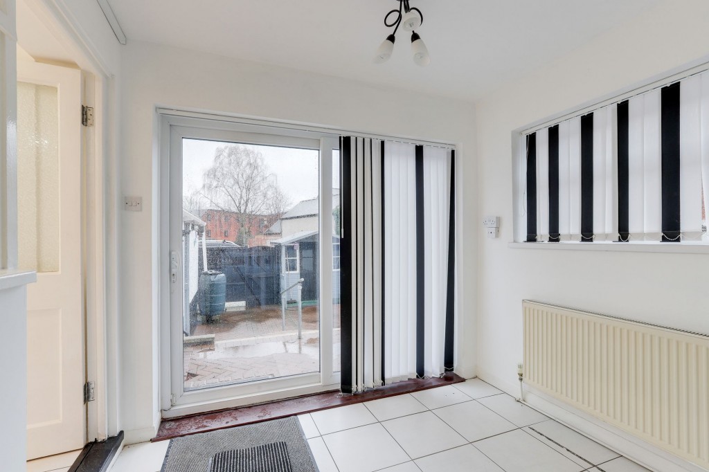 Gedling Road, Carlton, NG4