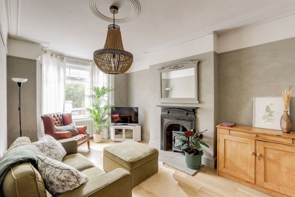 Church Drive, Carrington, NG5