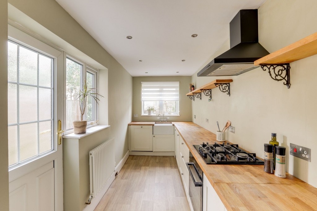 Church Drive, Carrington, NG5