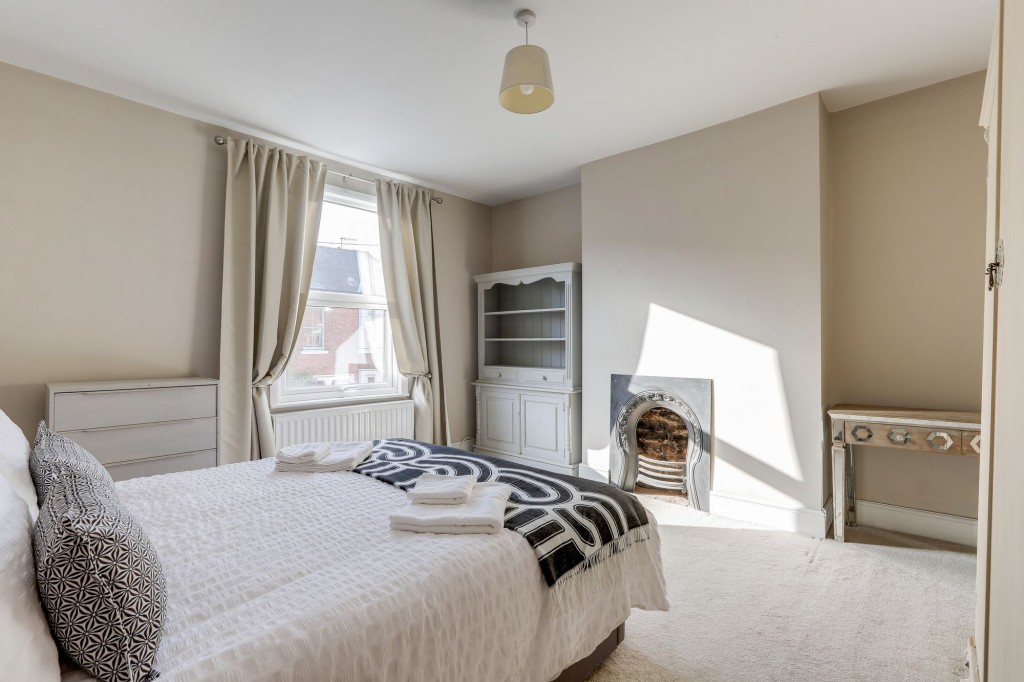 Church Drive, Carrington, NG5