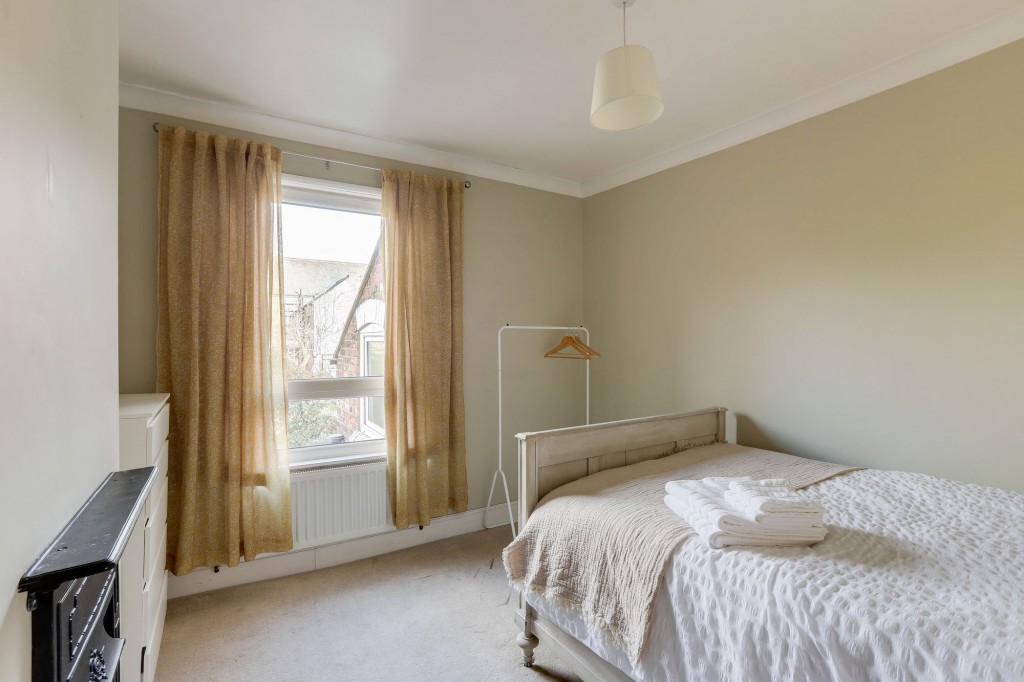 Church Drive, Carrington, NG5