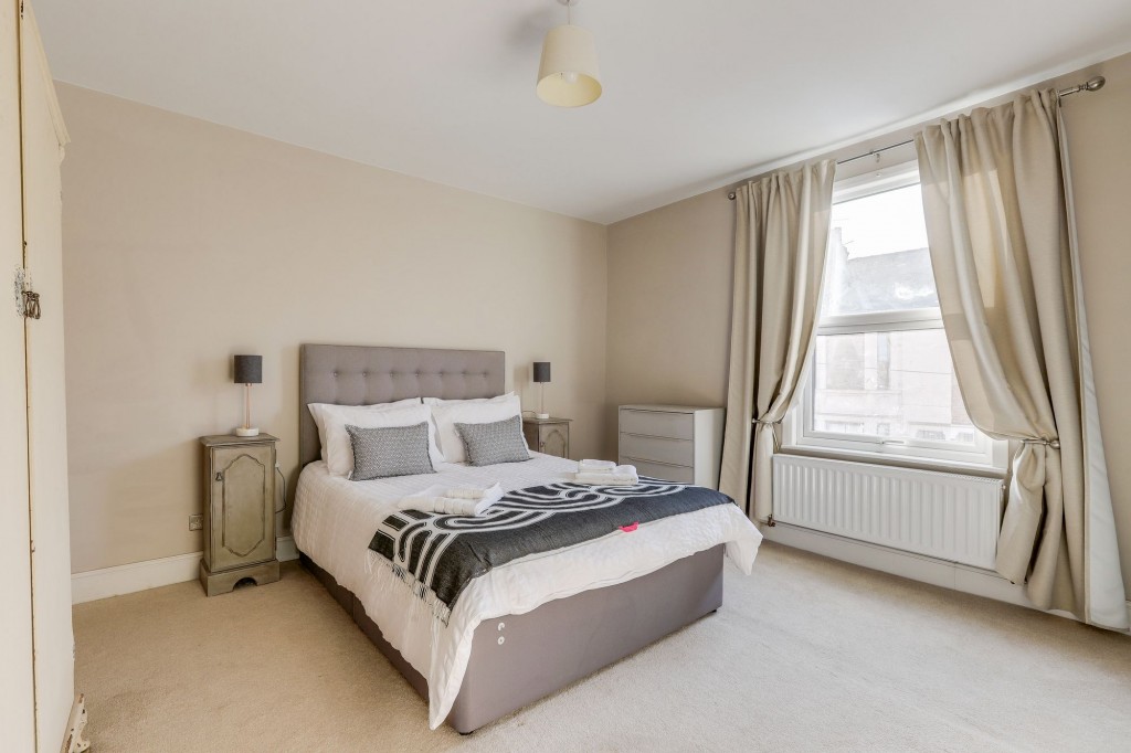 Church Drive, Carrington, NG5