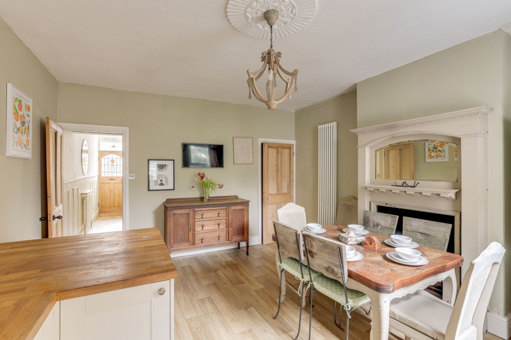 Church Drive, Carrington, NG5