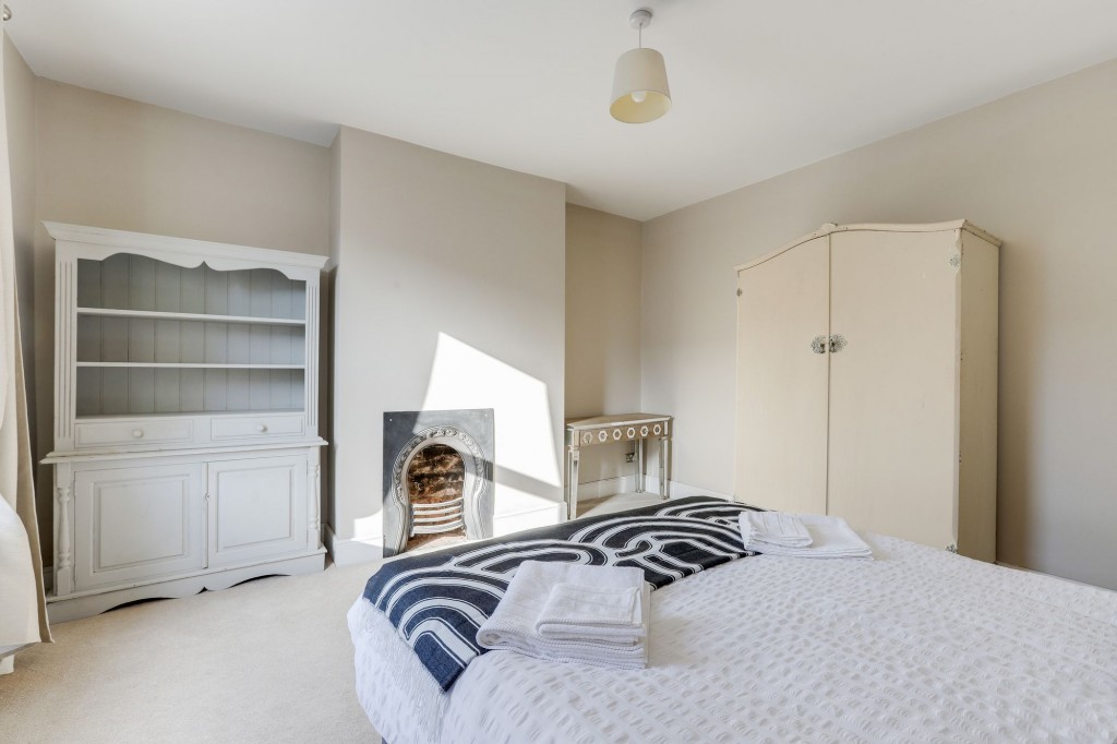 Church Drive, Carrington, NG5