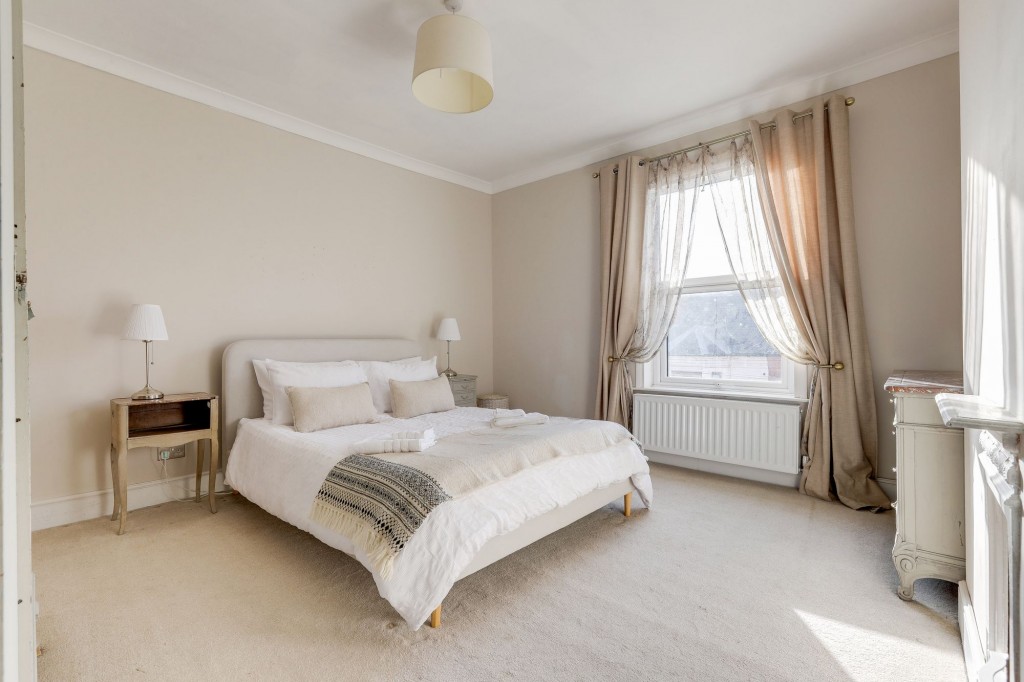 Church Drive, Carrington, NG5