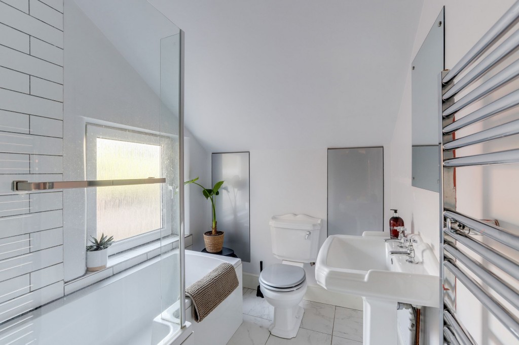 Church Drive, Carrington, NG5