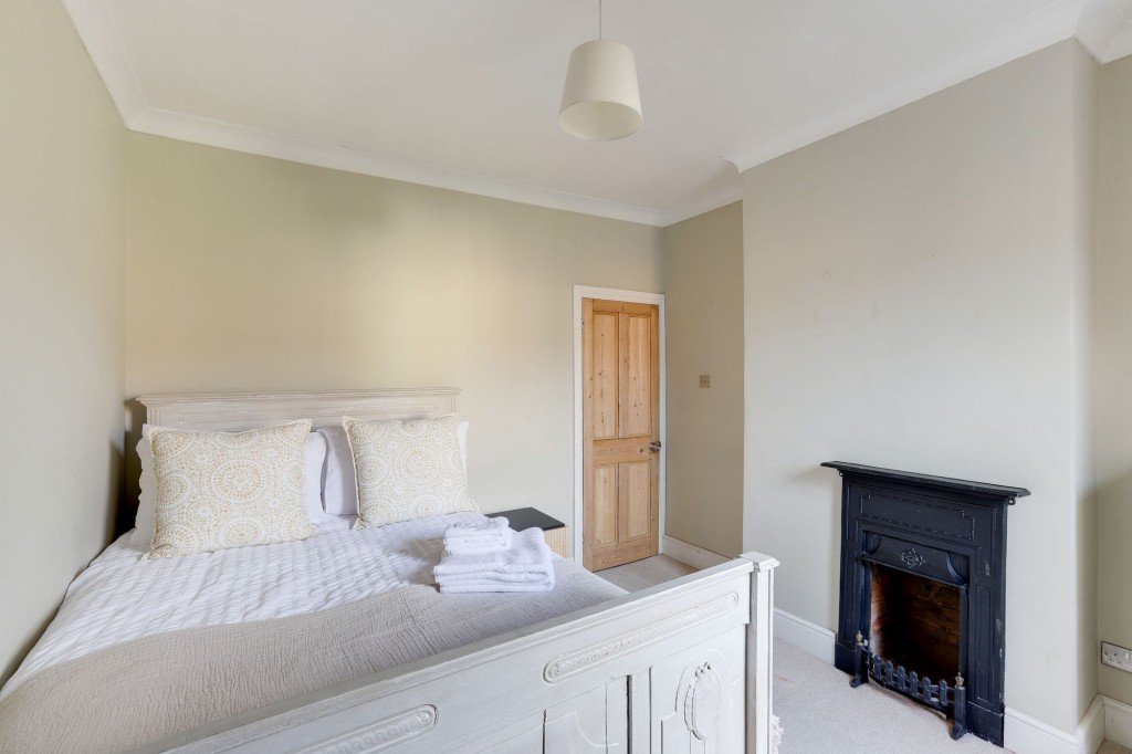 Church Drive, Carrington, NG5