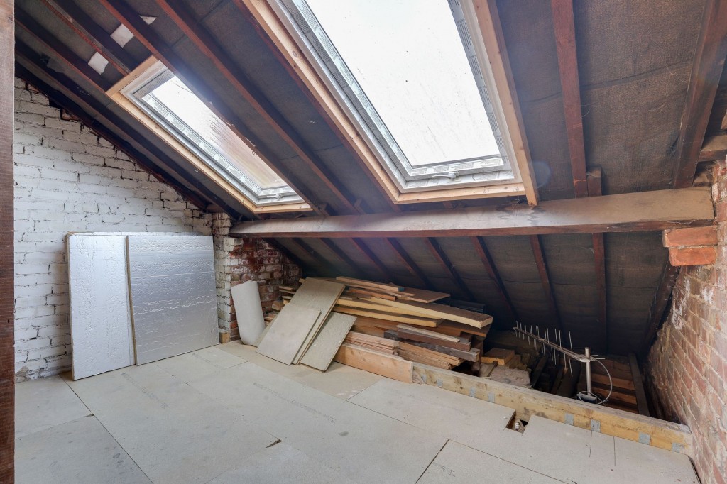 Church Drive, Carrington, NG5