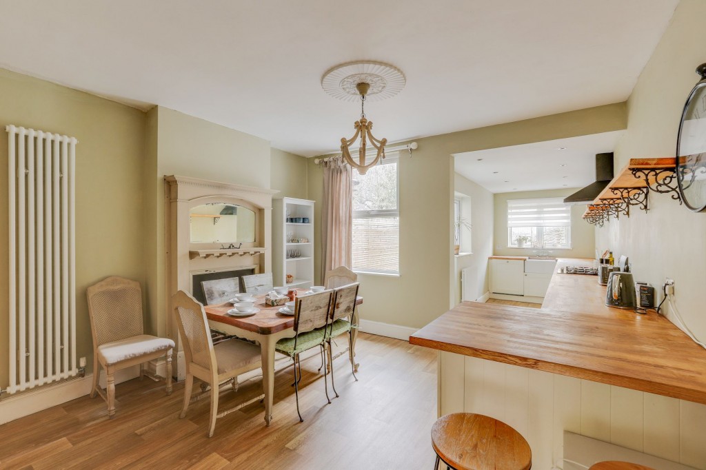 Church Drive, Carrington, NG5