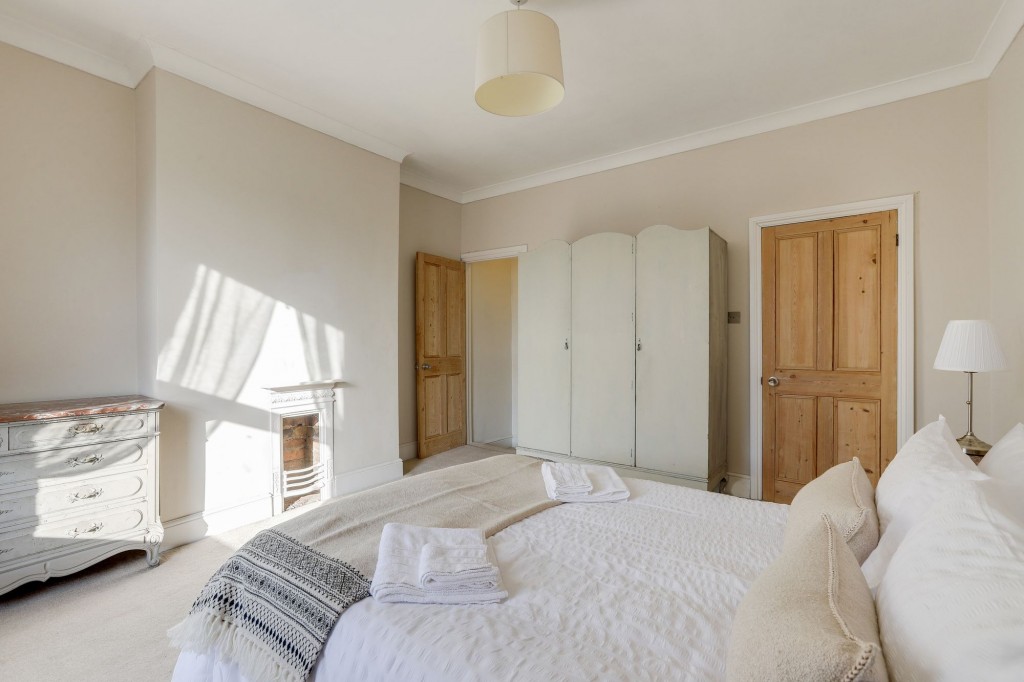 Church Drive, Carrington, NG5