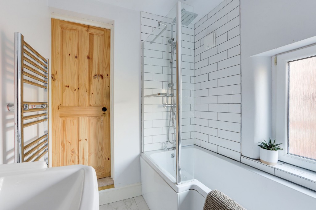 Church Drive, Carrington, NG5