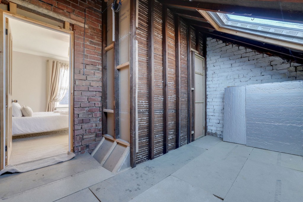 Church Drive, Carrington, NG5