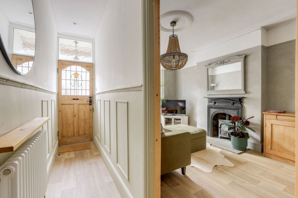 Church Drive, Carrington, NG5