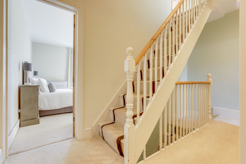 Church Drive, Carrington, NG5