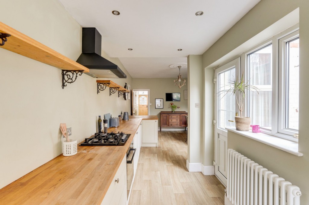 Church Drive, Carrington, NG5