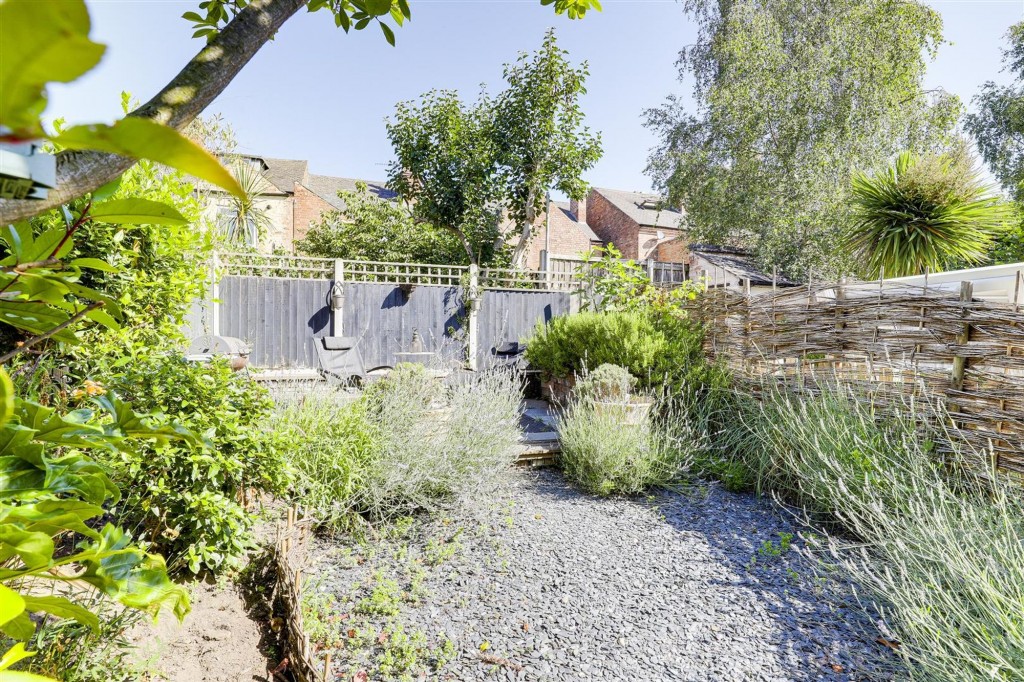 Church Drive, Carrington, NG5