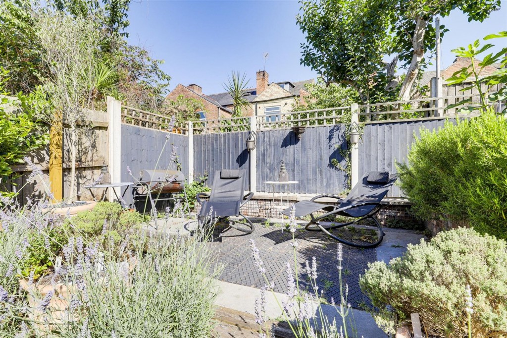 Church Drive, Carrington, NG5