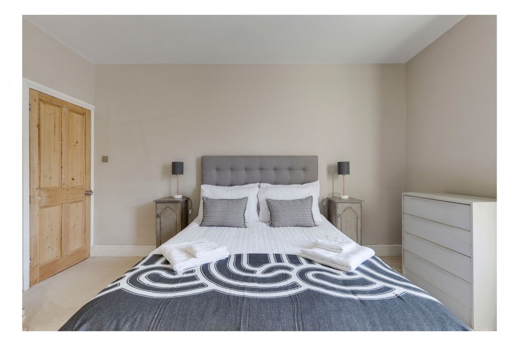 Church Drive, Carrington, NG5