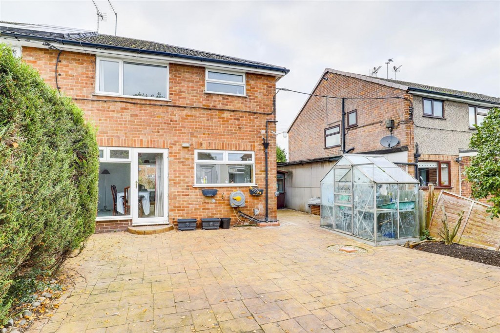 Milldale Road, Long Eaton, NG10