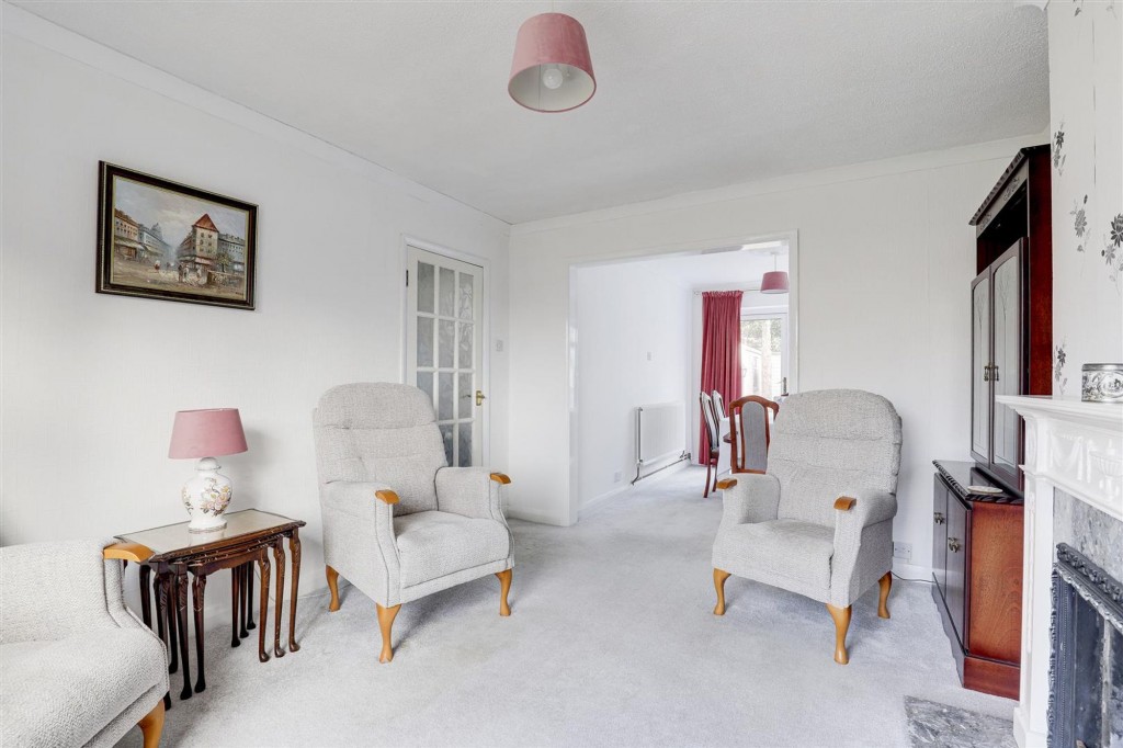 Milldale Road, Long Eaton, NG10