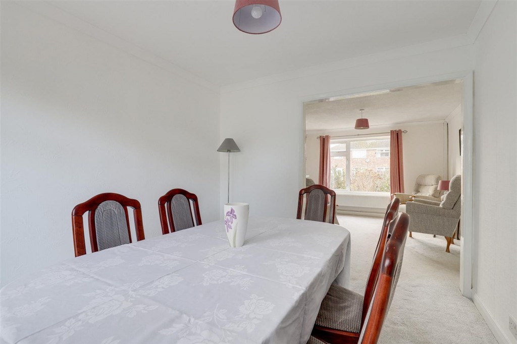 Milldale Road, Long Eaton, NG10